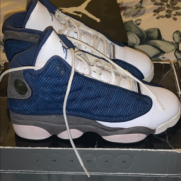 retro 13 size 6.5